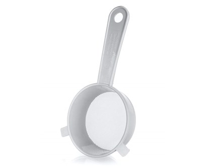 VETRO-PLUS Stko plastov PRAKTIS hust 9 cm, bl