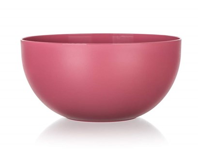 Miska plastov CULINARIA prmr 24 cm, 4 l, raspberry