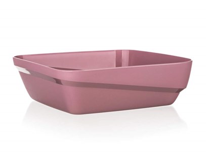 BANQUET Miska tvercov CULINARIA 1,9 l, raspberry