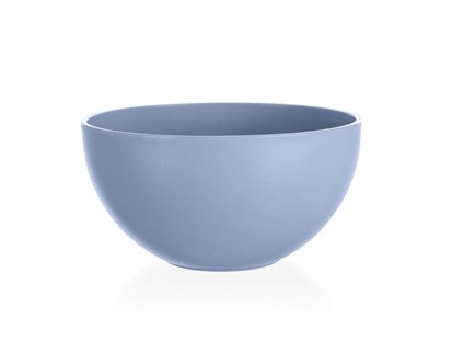 BANQUET Miska plastov CULINARIA dia 12,5 cm, 530 ml, ice