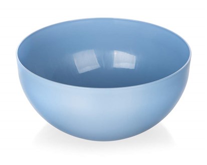 BANQUET Miska plastov CULINARIA prmr 24 cm, 4 l, ice