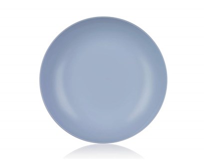 BANQUET Tal plastov hlubok CULINARIA 22 cm, ice