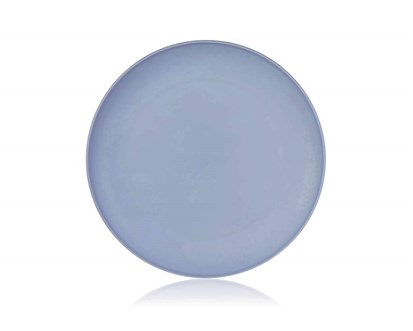 BANQUET Tal plastov dezertn CULINARIA 20,5 cm, ice