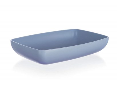 BANQUET Tc servrovac CULINARIA 18 x 12 x 3,5 cm, ice