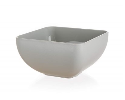 BANQUET Miska plastov CULINARIA 11 x 11 x 6,3 cm, 0,5 l, ed