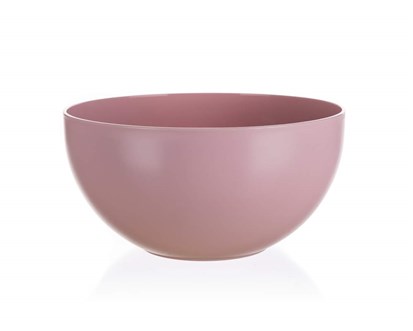 BANQUET Miska plastov CULINARIA prmr 20,5 cm, 2,5 l, rov