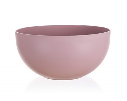 BANQUET Miska plastov CULINARIA prmr 24 cm, 4 l, rov