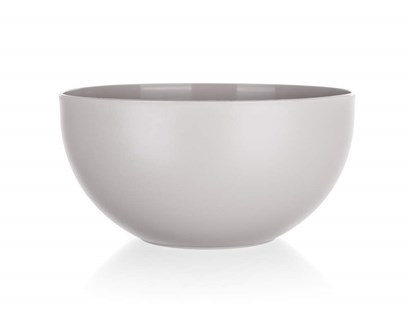 BANQUET Miska plastov CULINARIA prmr 20,5 cm, 2,5 l, Latte
