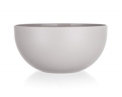 BANQUET Miska plastov CULINARIA prmr 24 cm, 4 l, Latte
