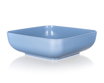 BANQUET Miska plastov hranat CULINARIA 1,8 l, ice