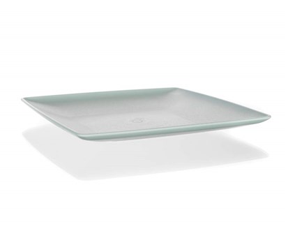 BANQUET Tal dezertn hranat CULINARIA 19 x 19 cm, mint