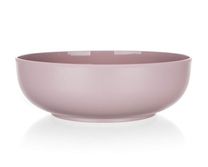 BANQUET Miska plastov kulat CULINARIA 1,5 l, rov