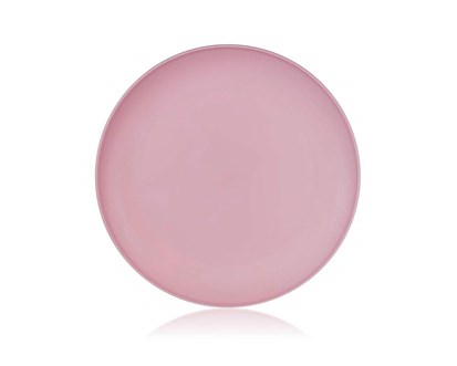 BANQUET Tal plastov dezertn CULINARIA 20,5 cm, rov