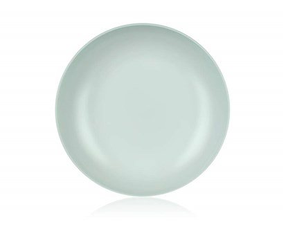 BANQUET Tal plastov hlubok CULINARIA 22 cm, mint