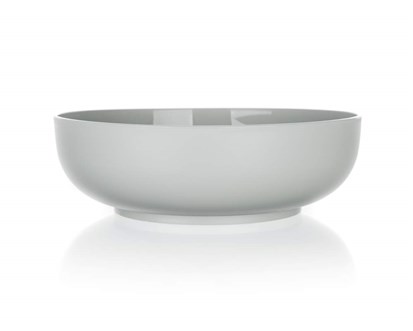BANQUET Miska plastov kulat CULINARIA 4,5 l, ed