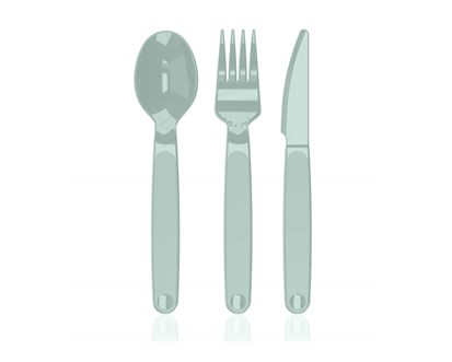 BANQUET Sada vidlika, n, lce CULINARIA, mint