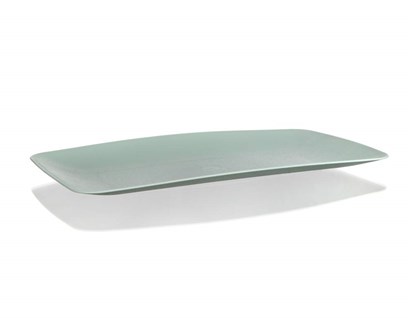 BANQUET Tc servrovac hranat 33 x 18 x 2 cm, Mint
