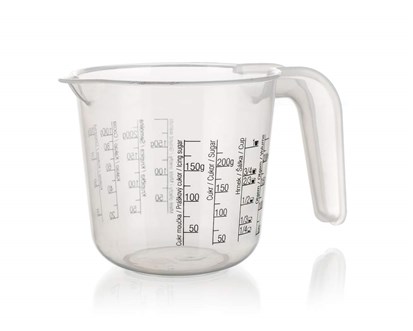 BANQUET Odmrka kuchysk CULINARIA 0,25 l, 15,1 x 9,4 x 8,8 cm