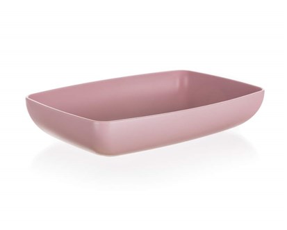 BANQUET Tc servrovac CULINARIA 18 x 12 x 3,5 cm, rov