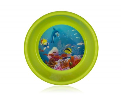 BANQUET Miska plastov SEA 14,5 cm