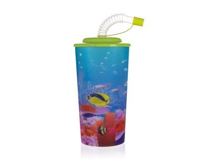 BANQUET Kelmek s vkem a brkem SEA 470 ml