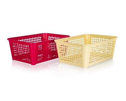 VETRO-PLUS Koek lon 35,8x25,6cm, assort