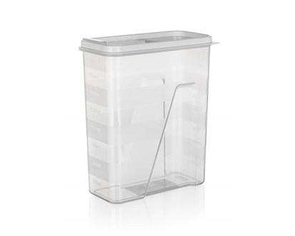 BANQUET Dza dvkovac CULINARIA 2,0 l, bl