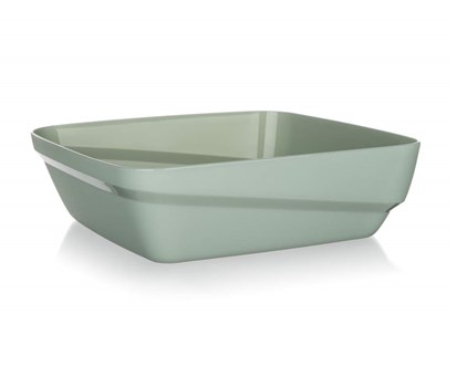 BANQUET Miska tvercov CULINARIA 1,9 l, Mint