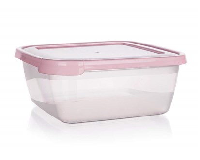 BANQUET Dza plastov CULINARIA 2,5 l, rov