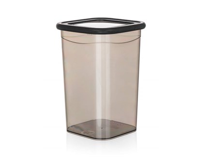 BANQUET Dza skladovac LISSA 1,2 l, kouov