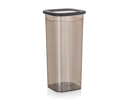 BANQUET Dza skladovac LISSA 1,8 l, kouov