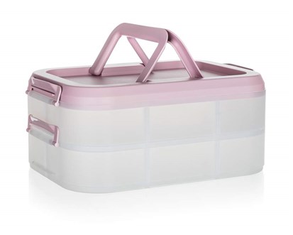 BANQUET Party box CULINARIA 40 x 28 x 17,8 cm, rov vko