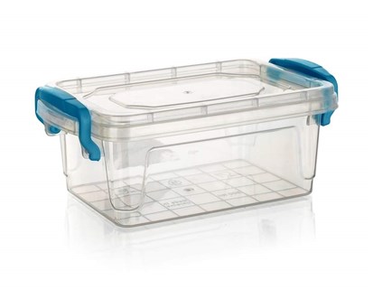 BANQUET Box univerzln GEMA 300 ml, tyrkysov
