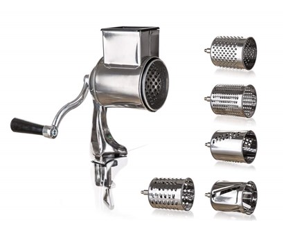 BANQUET Mlnek multifunn CULINARIA 5v1, 28 cm