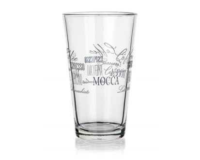 Sklenice CAFE II 480 ml