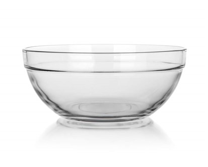 Miska sklenn STB 23 cm, 2,1l Value