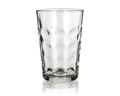 SUPER VALUE Sklenice 205 ml, balen hnd plato