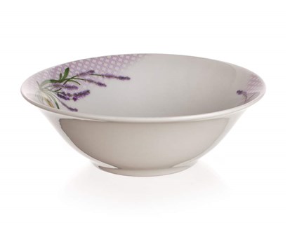 BANQUET Miska porcelnov LAVENDER 15,2 cm
