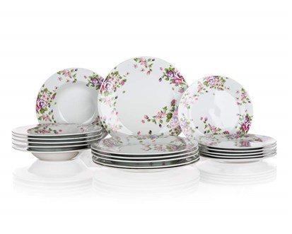 BANQUET Sada tal BEAUTY, 18 ks