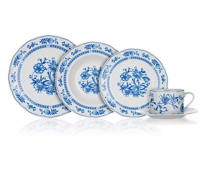 BANQUET Sada jdeln ONION, 30 Ks