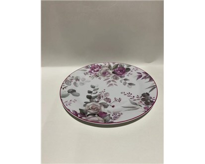 BANQUET Tal dezertn ROSE 19,3 cm