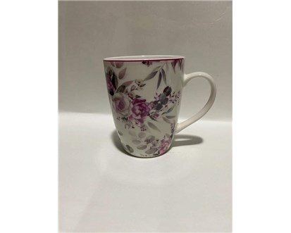 BANQUET Hrnek ROSE 350 ml