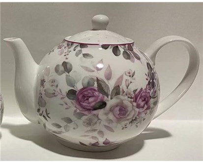 BANQUET Konvice ajov ROSE 1000 ml
