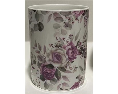 BANQUET Dza s vkem ROSE 13 x 10 cm