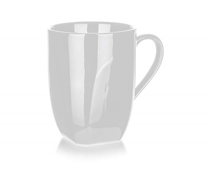BANQUET Hrnek MITO 320 ml, bl