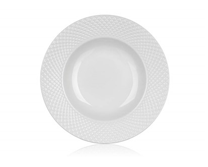 BANQUET Tal hlubok DIAMOND LINE 22,2 cm