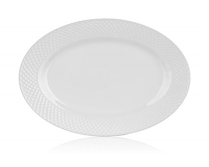 BANQUET Tal ovln DIAMOND LINE 34,5 x 24,2 cm