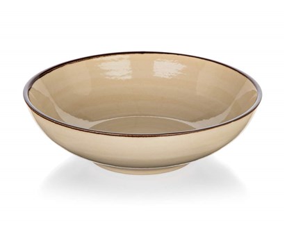BANQUET Tal hlubok PALAS 18 cm, krmov