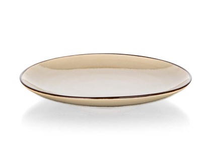 BANQUET Tal dezertn PALAS 21,5 cm, krmov