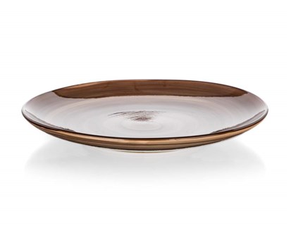BANQUET Tal dezertn PALAS 21,5 cm, hnd
